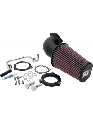 Въздушен Филтър K&N Aircharger Performance ЗА HARLEY DAVIDSON 2004-2022